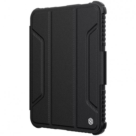 Чохол-книжка Nillkin Bumper Pro для Apple iPad Mini 6 (8.3") (2021) (2024) Black