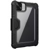 Чохол-книжка Nillkin Bumper Pro для Apple iPad Mini 6 (8.3") (2021) (2024) Black