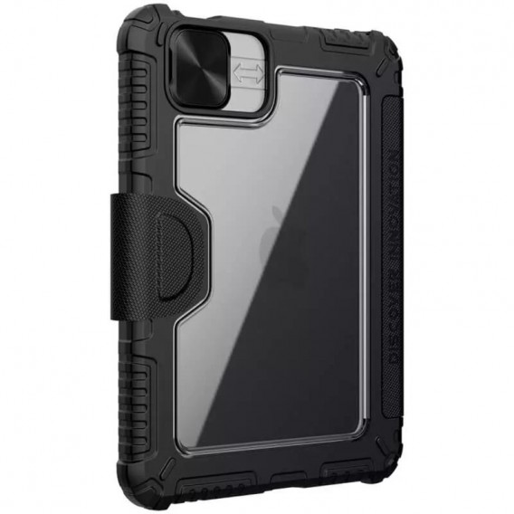 Чохол-книжка Nillkin Bumper Pro для Apple iPad Mini 6 (8.3") (2021) (2024) Black