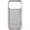 Чохол TPU+PC Crystal Hunt with Magnetic Fit для Apple iPhone 17 Pro (6.3") White