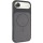 Чохол Silk Duo Color (AA) NO LOGO with Magnetic Fit для Apple iPhone 17 Air (6.5") Gray