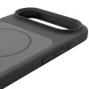 Чохол Silk Duo Color (AA) NO LOGO with Magnetic Fit для Apple iPhone 17 Air (6.5") Gray