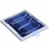 Захисне скло Nillkin (H+ PRO) для Apple iPad 10.9" (2022-24) / 11" (A16) 2025 (+ аплікатор) Прозорий