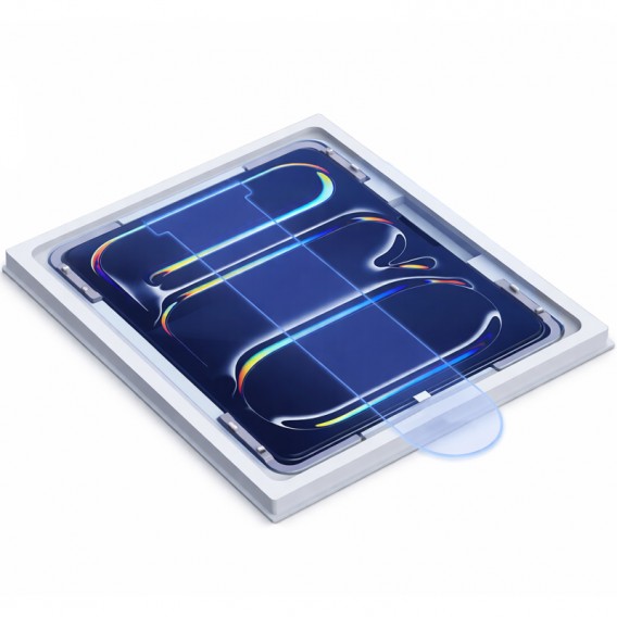 Захисне скло Nillkin (H+ PRO) для Apple iPad 10.9" (2022-24) / 11" (A16) 2025 (+ аплікатор) Прозорий Захисне скло Nillkin (H+ PRO) для Apple iPad 10.9" (2022-24) / 11" (A16) 2025 (+ аплікатор) Прозорий
