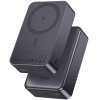 Портативний ЗП Power Bank Hoco J160B Original PD20W з БЗП 20000 mAh Metal gray