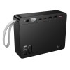 Портативний ЗП Power Bank Hoco J166 Carretera 22.5W+PD20W+lighting 50000 mAh Black
