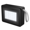 Портативний ЗП Power Bank Hoco J166 Carretera 22.5W+PD20W+lighting 50000 mAh Black