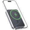 Портативний ЗП Power Bank Hoco J160A Original PD20W з БЗП 10000 mAh Metal gray