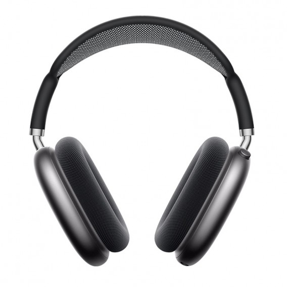 Накладні бездротові навушники Hoco W65 Happy Deep space gray