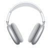 Накладні бездротові навушники Hoco W65 Happy Silver