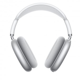 Накладные беспроводные наушники Hoco W65 Happy Silver Накладные беспроводные наушники Hoco W65 Happy Silver