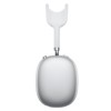 Накладні бездротові навушники Hoco W65 Happy Silver