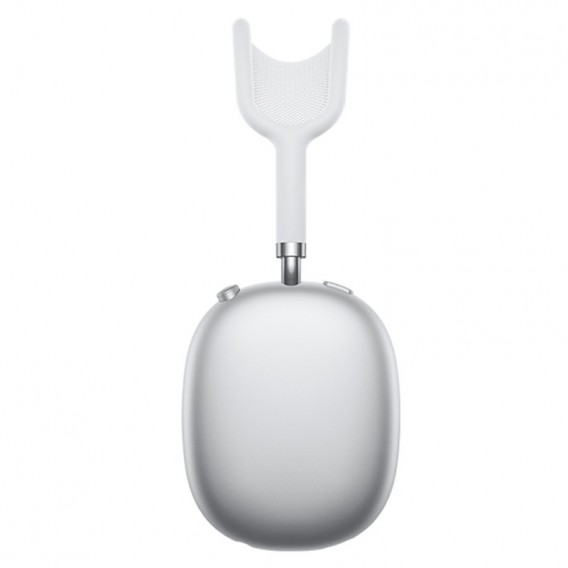 Накладні бездротові навушники Hoco W65 Happy Silver Накладні бездротові навушники Hoco W65 Happy Silver