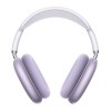 Накладні бездротові навушники Hoco W65 Happy Purple