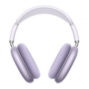 Накладные беспроводные наушники Hoco W65 Happy Purple Накладные беспроводные наушники Hoco W65 Happy Purple