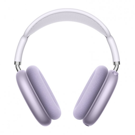 Накладні бездротові навушники Hoco W65 Happy Purple