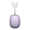 Накладні бездротові навушники Hoco W65 Happy Purple