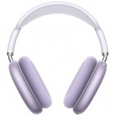 Накладные беспроводные наушники Hoco W65 Plus Happy ANC Purple