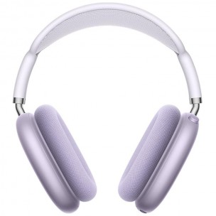 Накладные беспроводные наушники Hoco W65 Plus Happy ANC Purple Накладные беспроводные наушники Hoco W65 Plus Happy ANC Purple