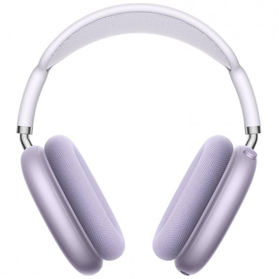 Накладні бездротові навушники Hoco W65 Plus Happy ANC Purple