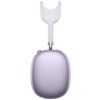 Накладні бездротові навушники Hoco W65 Plus Happy ANC Purple
