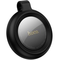 Трекер Hoco E100 Mini Finder 230 mAh Black Трекер Hoco E100 Mini Finder 230 mAh Black