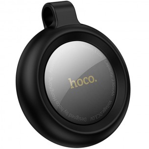 Трекер Hoco E100 Mini Finder 230 mAh Black Трекер Hoco E100 Mini Finder 230 mAh Black