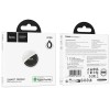 Трекер Hoco E100 Mini Finder 230 mAh Black