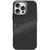 TPU чохол Monzo Magnetic Fit для Apple iPhone 16 Pro Max (6.9") Grey