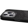 TPU чохол Monzo Magnetic Fit для Apple iPhone 16 Pro Max (6.9") Grey