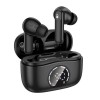 Бездротові TWS навушники Hoco EQ22 Singer ANC+ENC Midnight Black