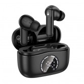 Бездротові TWS навушники Hoco EQ22 Singer ANC+ENC Midnight Black Бездротові TWS навушники Hoco EQ22 Singer ANC+ENC Midnight Black