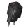 МЗП Hoco N66 Ingenious PD35W (1USB-C) Black
