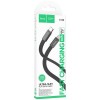Дата кабель Hoco X125 Exceso Type-C to Lightning 30W (1m) Black