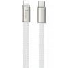 Дата кабель Hoco X125 Exceso Type-C to Lightning 30W (1m) White