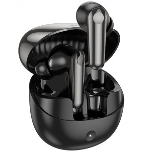 Бездротові TWS навушники Hoco EQ11 Pacifico Black Бездротові TWS навушники Hoco EQ11 Pacifico Black