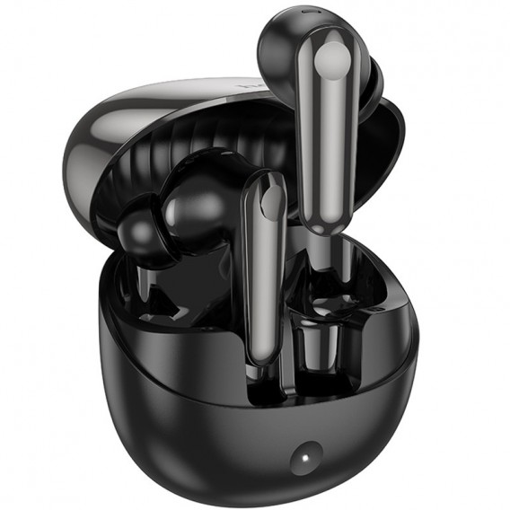 Бездротові TWS навушники Hoco EQ11 Pacifico Black