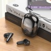 Бездротові TWS навушники Hoco EQ11 Pacifico Black