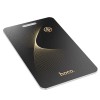 Трекер Hoco E92 Saviour 110 mAh Black