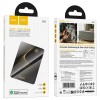 Трекер Hoco E92 Saviour 110 mAh Black