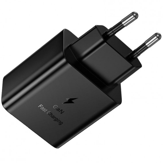 МЗП Hoco N77 Star PD45W (1USB-C) Black МЗП Hoco N77 Star PD45W (1USB-C) Black