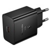 МЗП Hoco N77 Star PD45W (1USB-C) Black