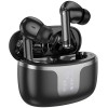 Бездротові TWS навушники Hoco EQ10 Plus Harmony ANC+ENC Black