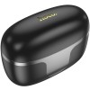 Бездротові TWS навушники Hoco EQ10 Plus Harmony ANC+ENC Black