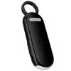 Трекер Hoco E99 Flash + сигнальная подсветка і вибросигнализация 150 mAh Black