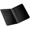 Трекер Hoco E91G Tiger обкладинка паспорту + БЗП 100 mAh Black