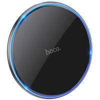 БЗП HOCO CW6 Pro Easy 15W Чорний БЗП HOCO CW6 Pro Easy 15W Чорний