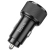 АЗП Hoco NZ14A Guerrero PD20W+QC3.0 (1C1A) Black