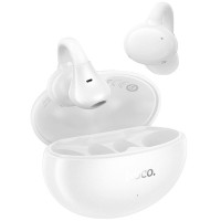 Беспроводные TWS-наушники Hoco EA8 Warm Open-Ear (App), белые Беспроводные TWS-наушники Hoco EA8 Warm Open-Ear (App), белые