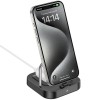 БЗП Hoco CQ16B Astute 2in1 15W Black